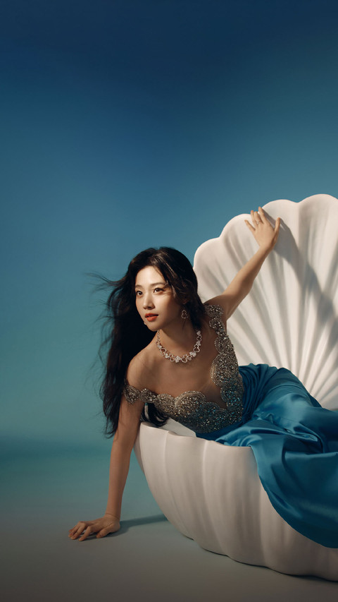 在爱里长大的卢昱晓 screenshot