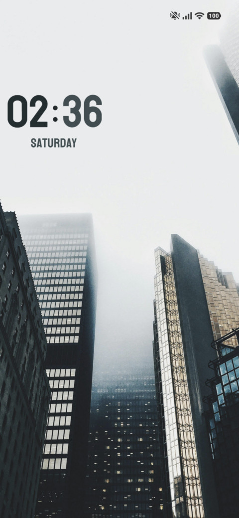 Blue Vertex screenshot