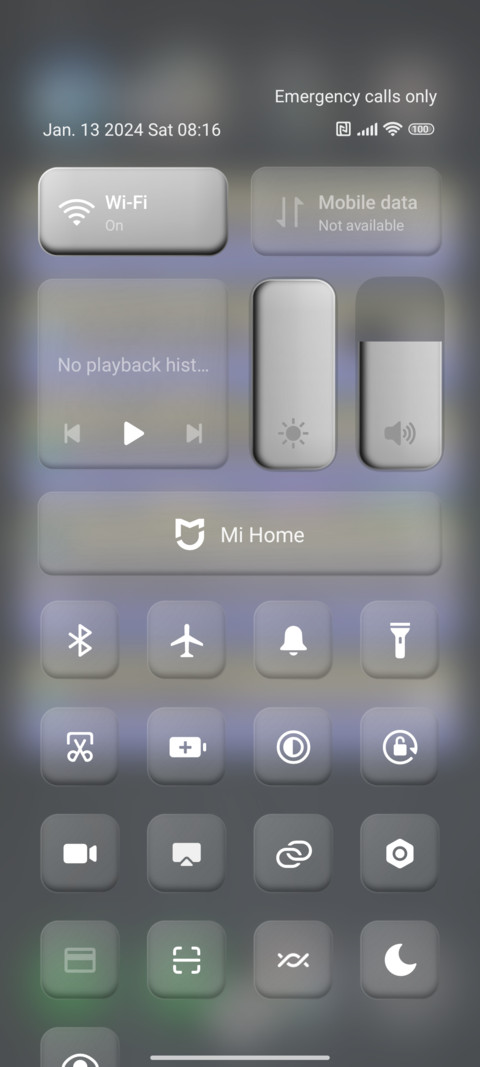 İsc v15 screenshot