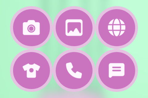 Purse Minimal_3MDS screenshot