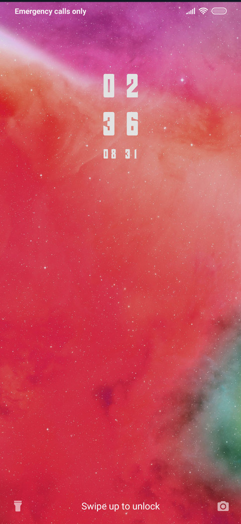 Space Plasma_3MDS screenshot