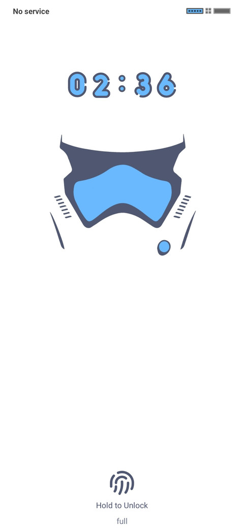 Bluetoel_DWM3 screenshot