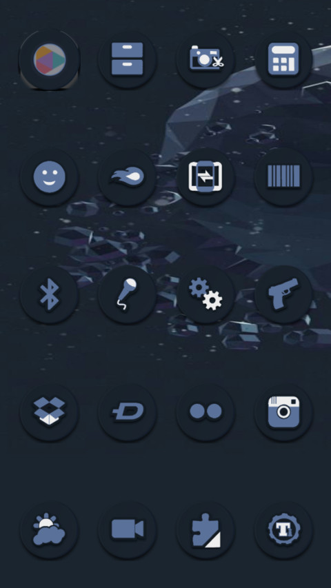 Wolf Man screenshot
