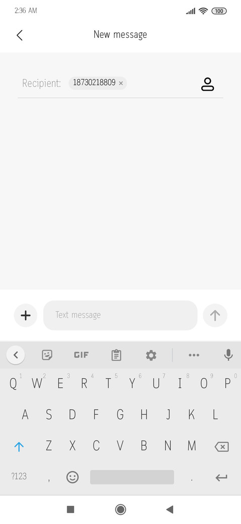 CloudCond-Light screenshot
