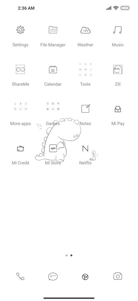 Play together screenshot