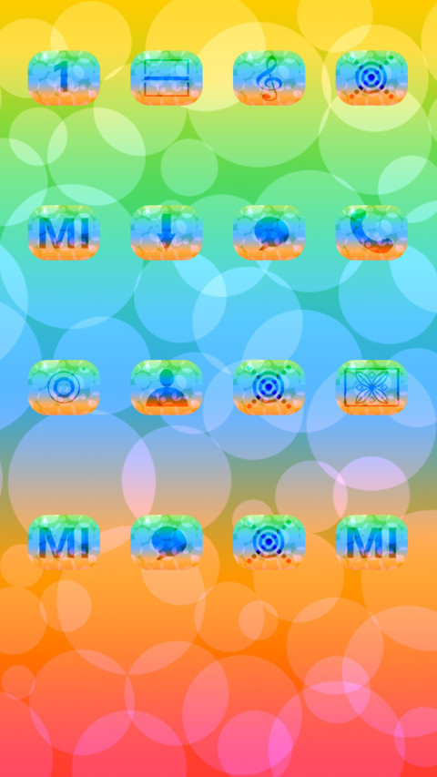  IN Bubbler screenshot