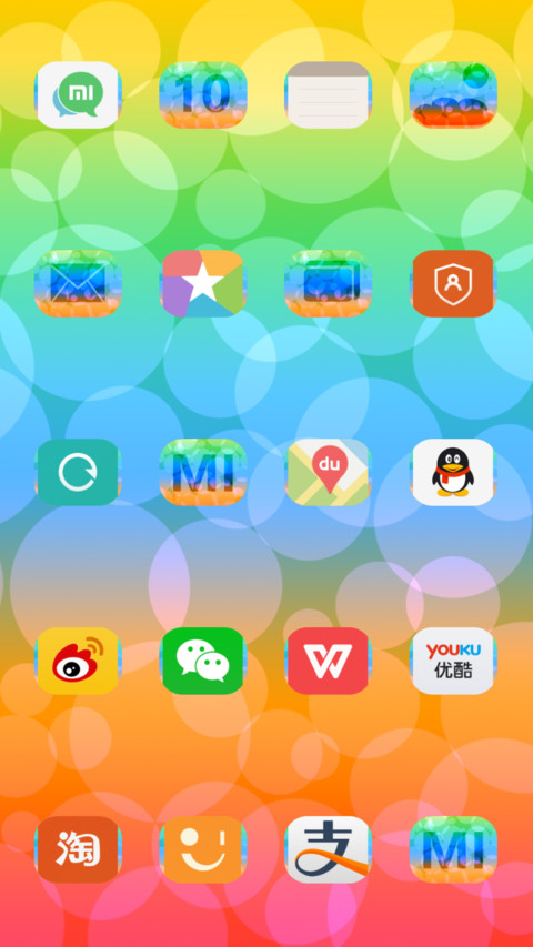  IN Bubbler screenshot
