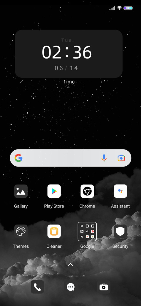 black and white screenshot