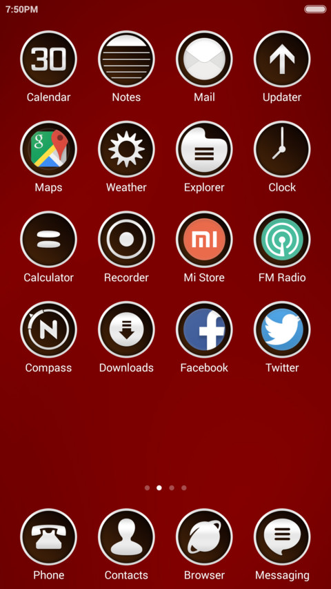  IN Coffee With Love screenshot