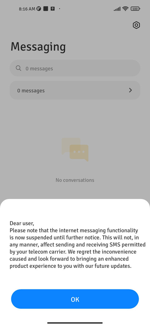 Signika Regular screenshot