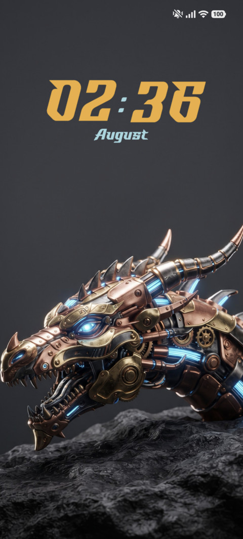 Dragon Forge screenshot
