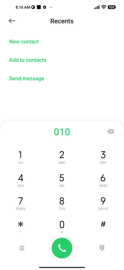 Ap EGA M14 screenshot