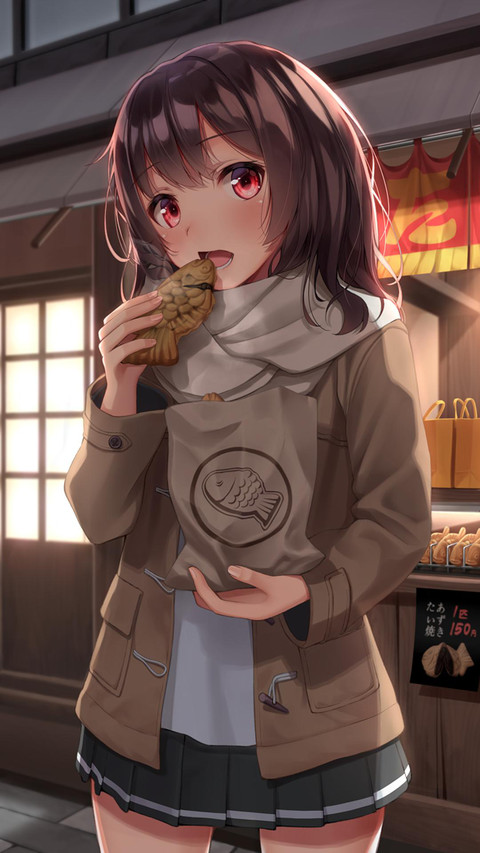 唇齿留香 screenshot