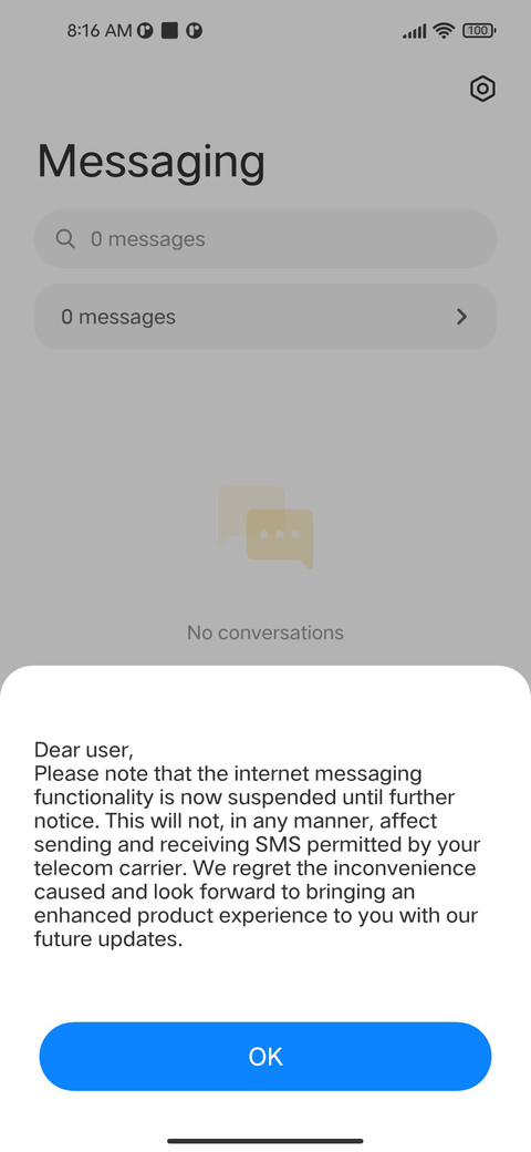 vSans Medium screenshot
