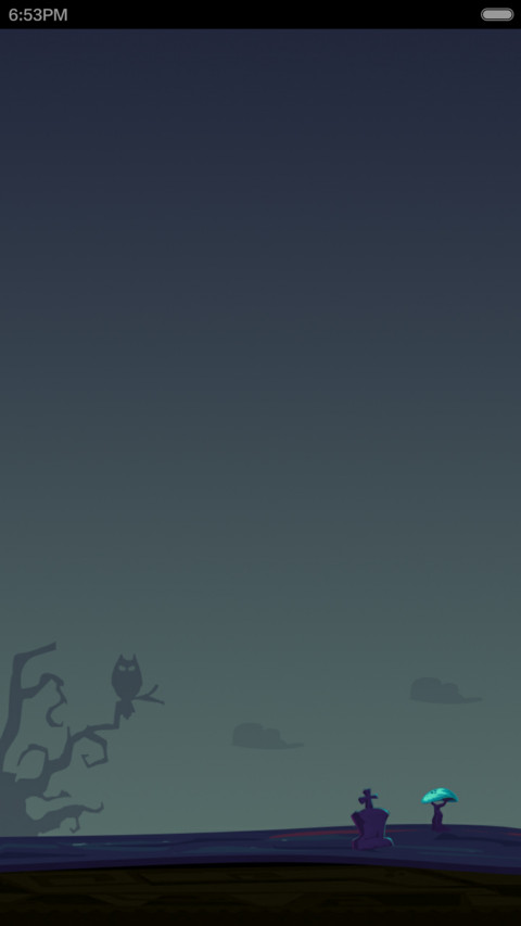 Save the Smart Family screenshot