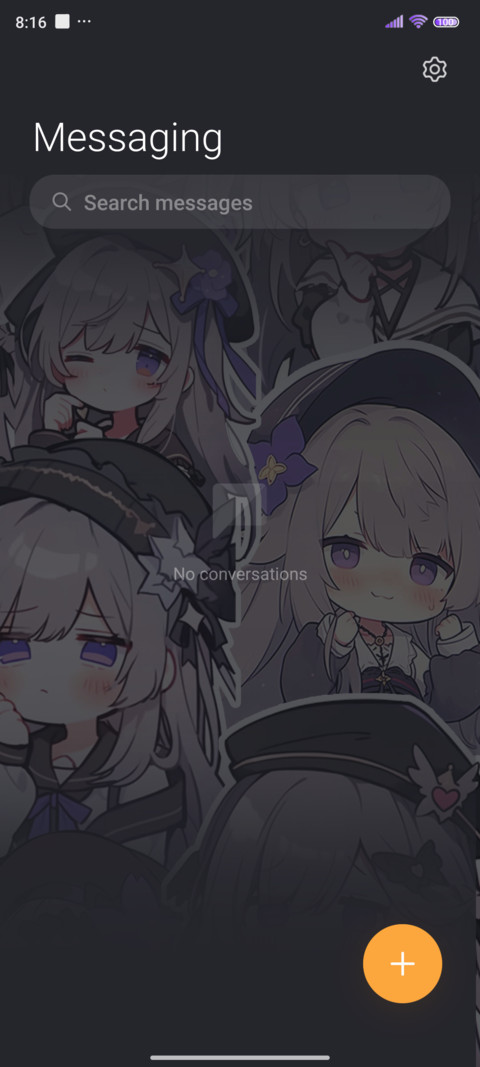 Sister MOE screenshot