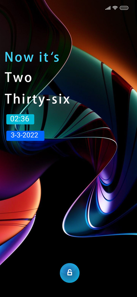 Elegant Sz screenshot