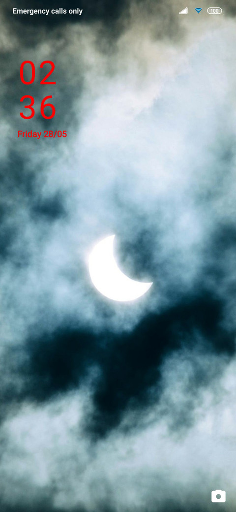 Antar Shades screenshot