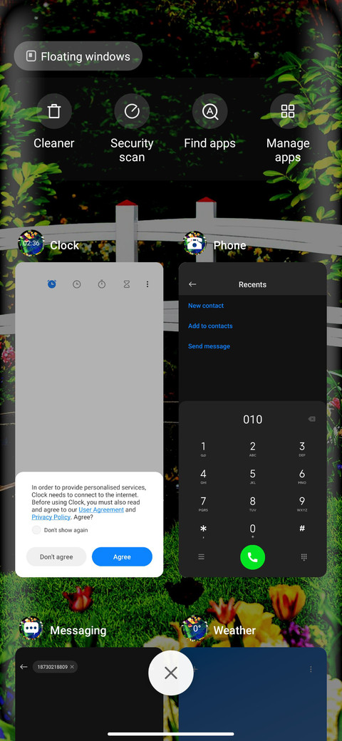 Bridge_Wooden screenshot