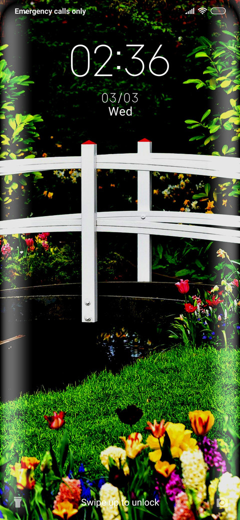 Bridge_Wooden screenshot