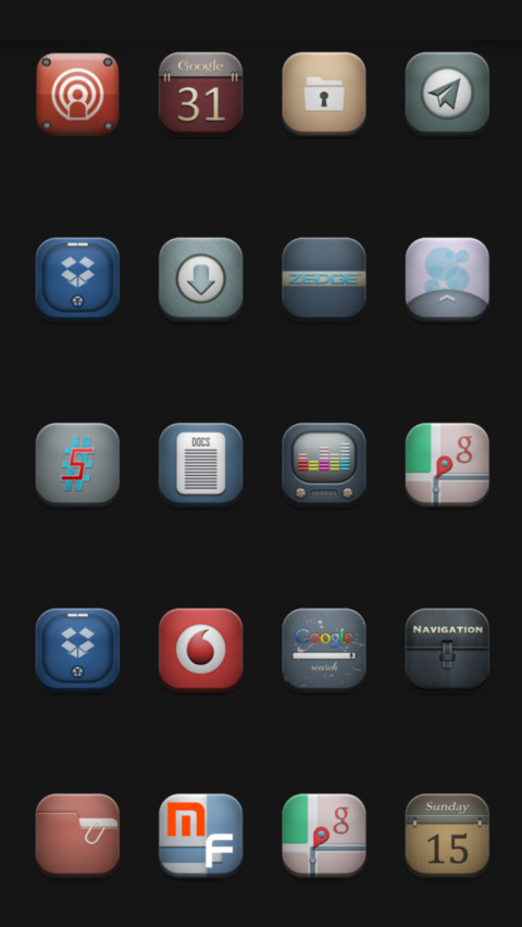 Diabolus DD  screenshot