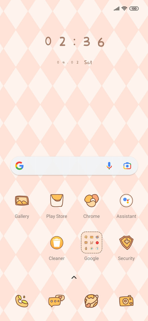 Lolita sweet girl screenshot