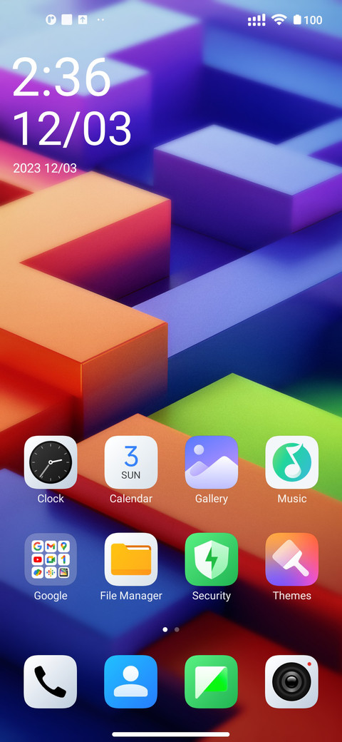 HyperUI V4 screenshot