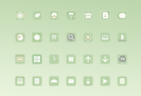 清风徐来 screenshot