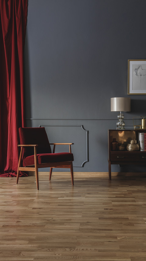 There are so many styles of wooden flooring screenshot