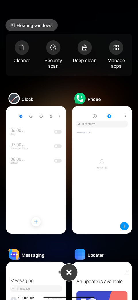 Sv13 screenshot