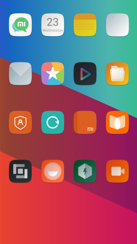 Gigawa TT screenshot