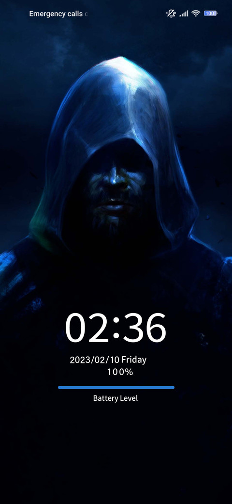 nightman screenshot