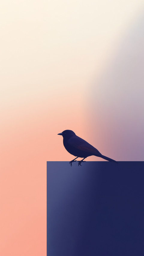 Silhouette screenshot