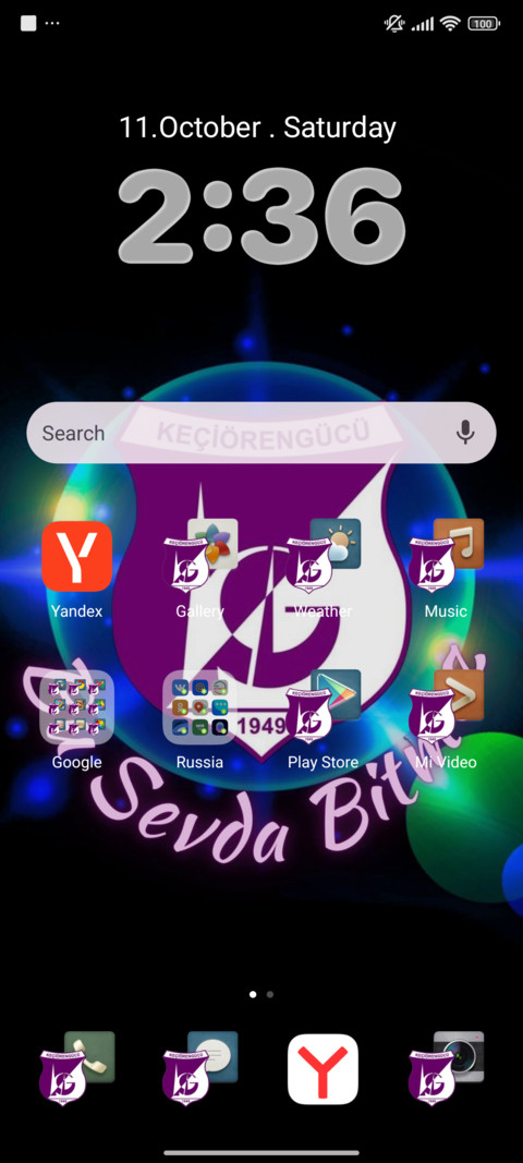KECIORENGUCU screenshot