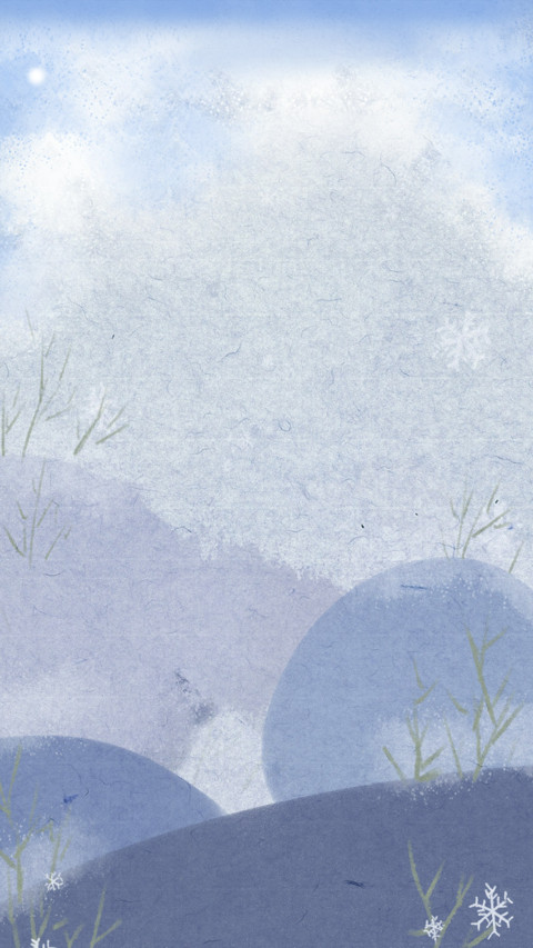 冬季恋歌 screenshot