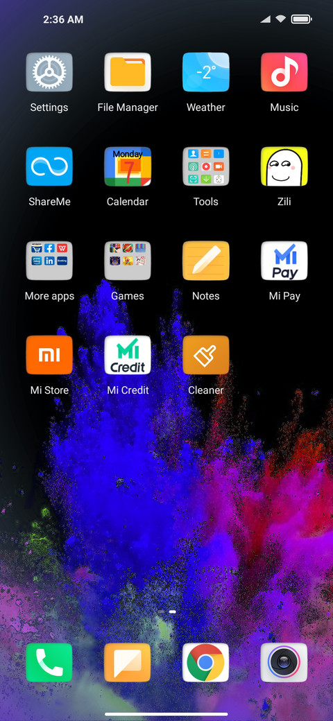 colorexplode screenshot