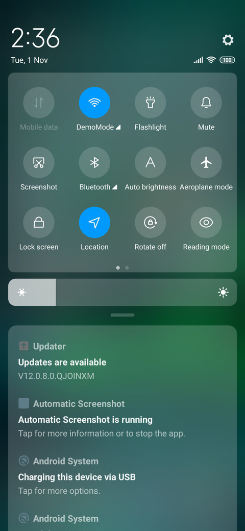Naked+eye+3D screenshot
