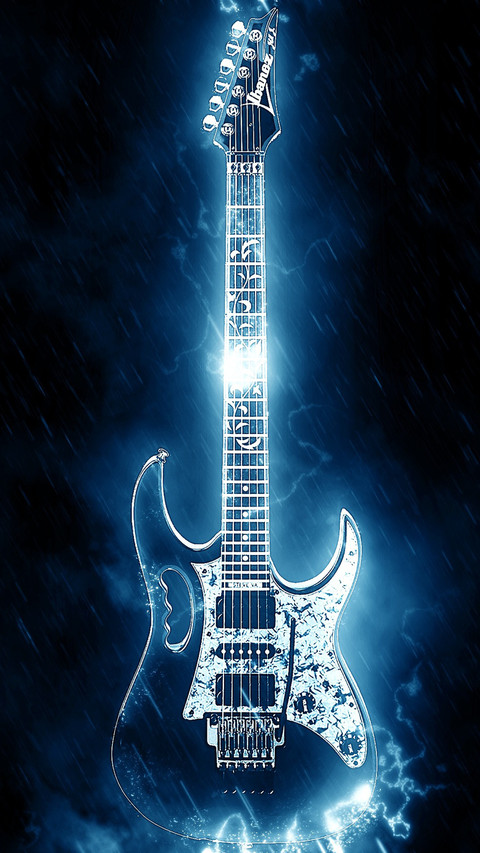 Guitar screenshot