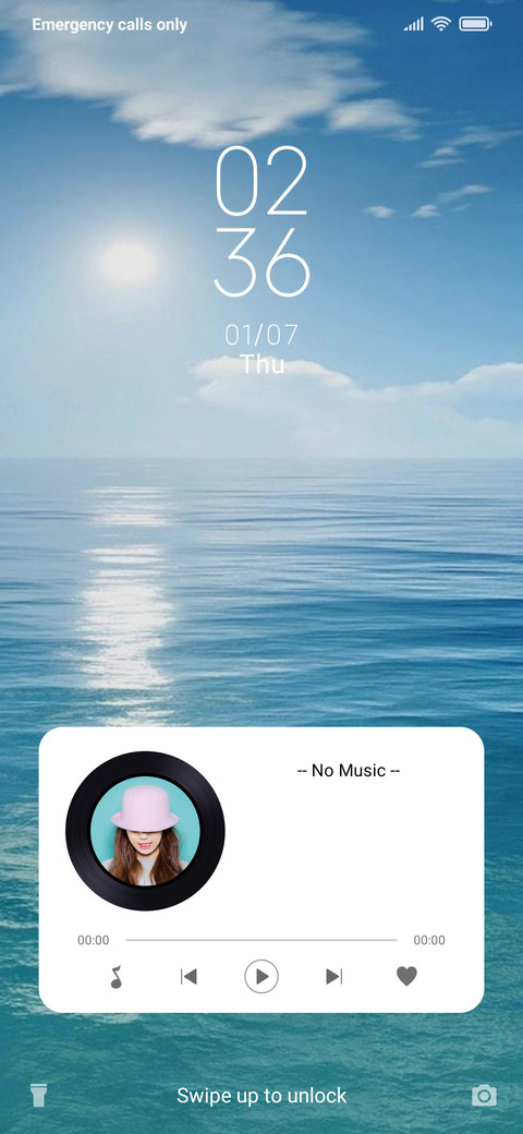 MyTheme17 screenshot