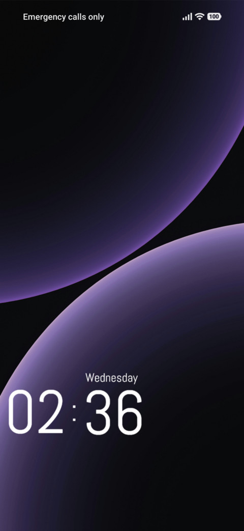 Black Nova screenshot