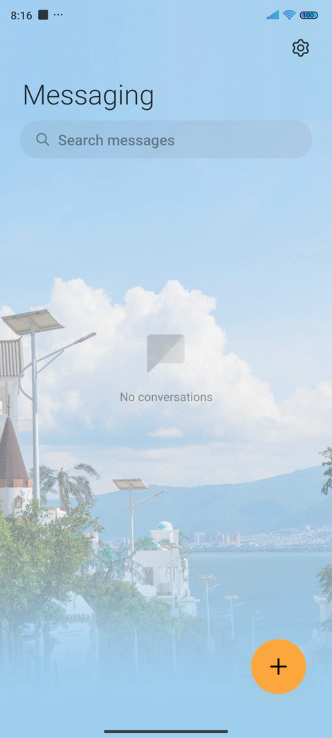 Son Hai screenshot