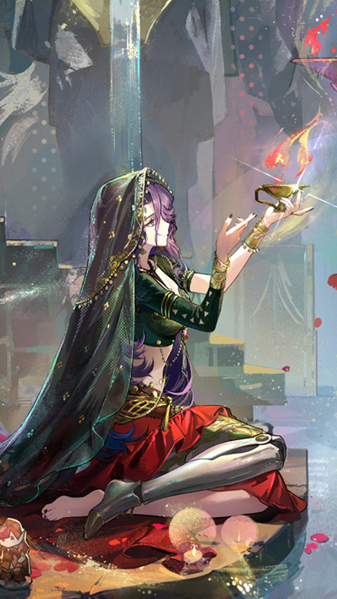 重返未来的画风太美了 screenshot