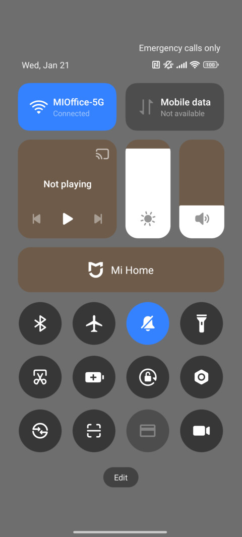 Cafe Coffee screenshot