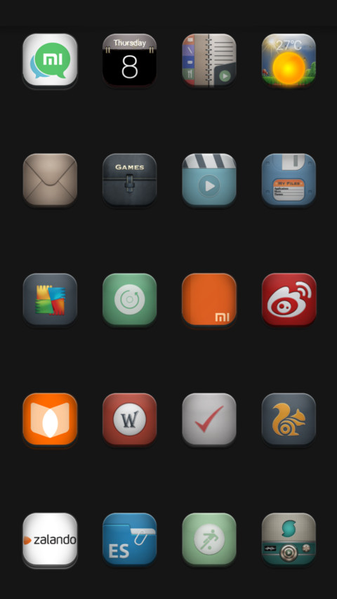 Diabolus DD  screenshot