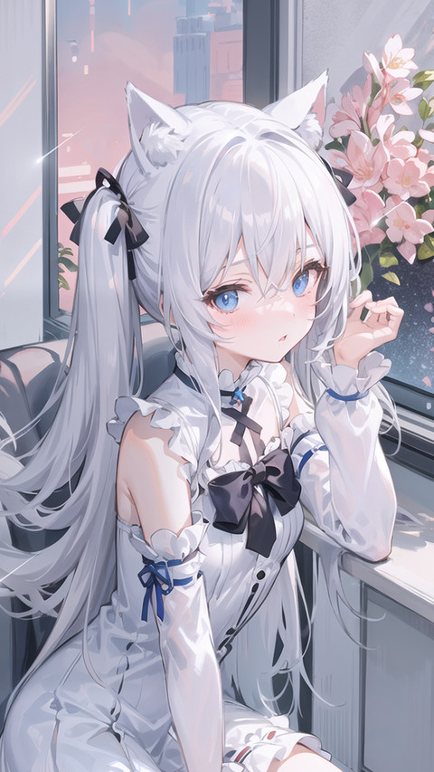 泡沫之夏-顶晟科技 screenshot