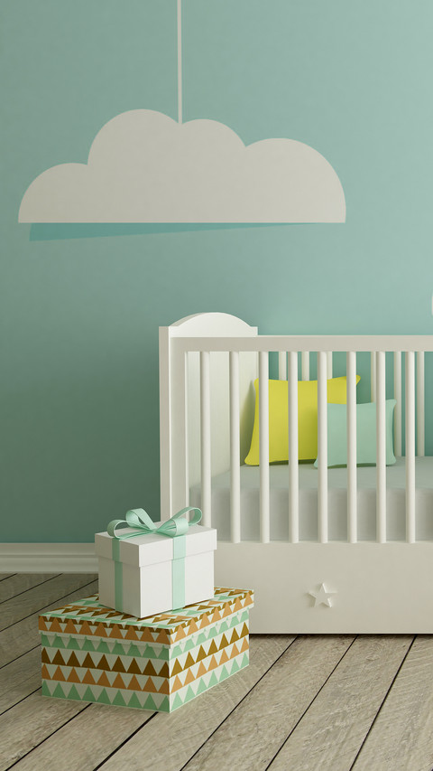 Layout of nursery 35 screenshot