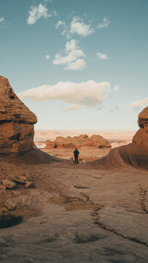 How deserts are formed 2 screenshot