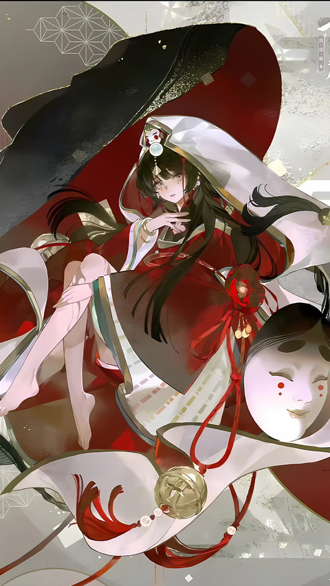 一半绮梦 一半风雅 screenshot