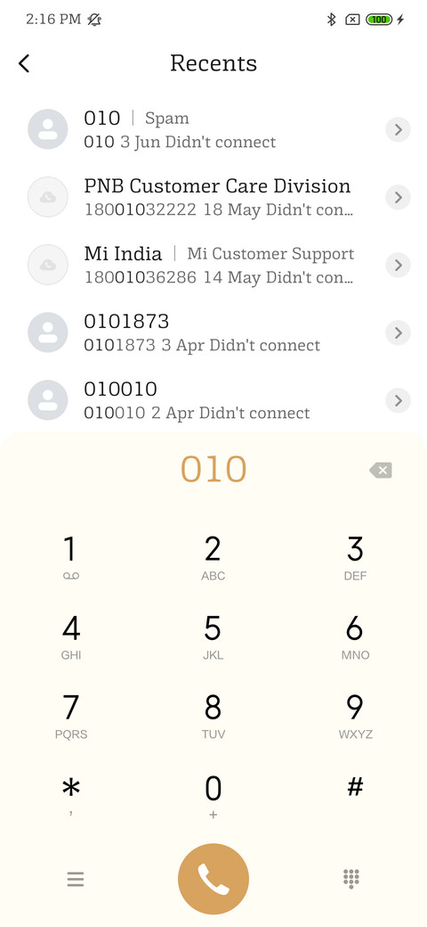Sun bath_3MDS screenshot
