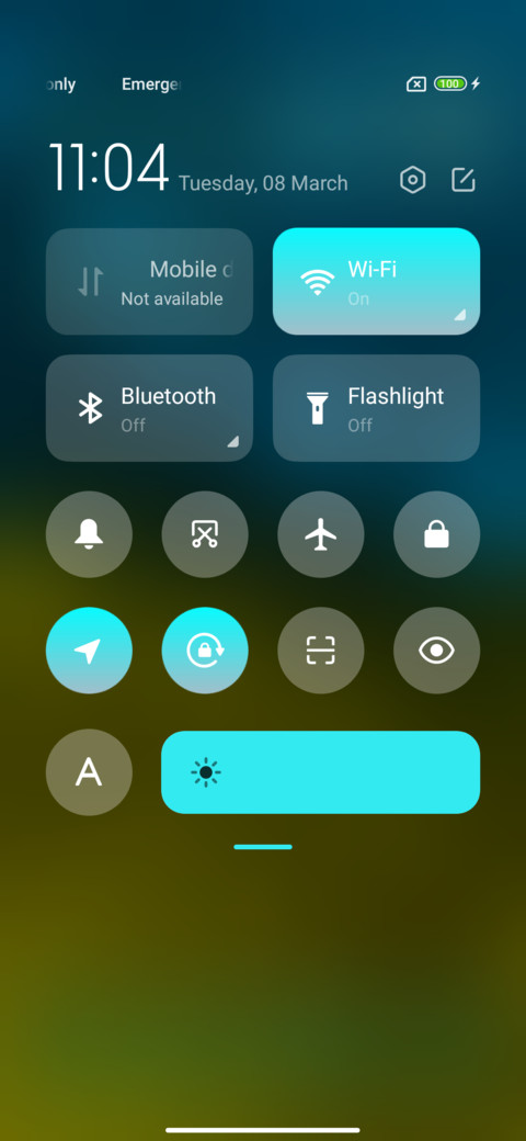 Neon_3 screenshot